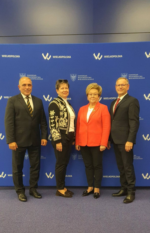 Jarocińskie Liceum Najlepsze w Wielkopolsce