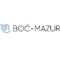 Logo firmy Kancelaria Notarialna notariusz -Wisława Boć-Mazur