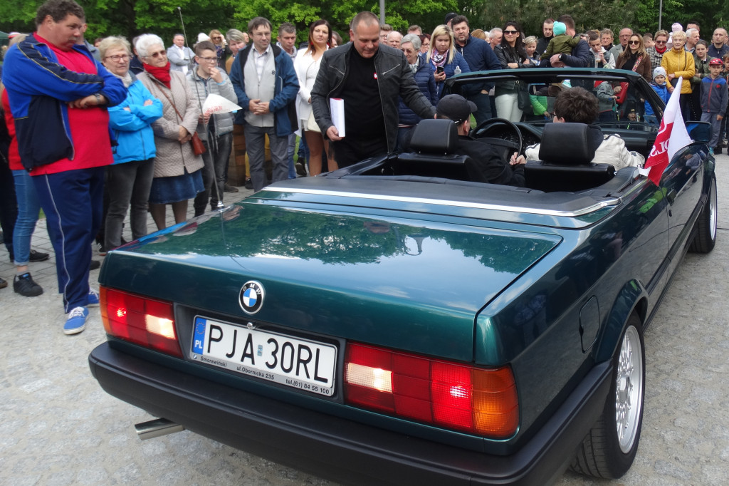Majówka 2019 w Jarocinie