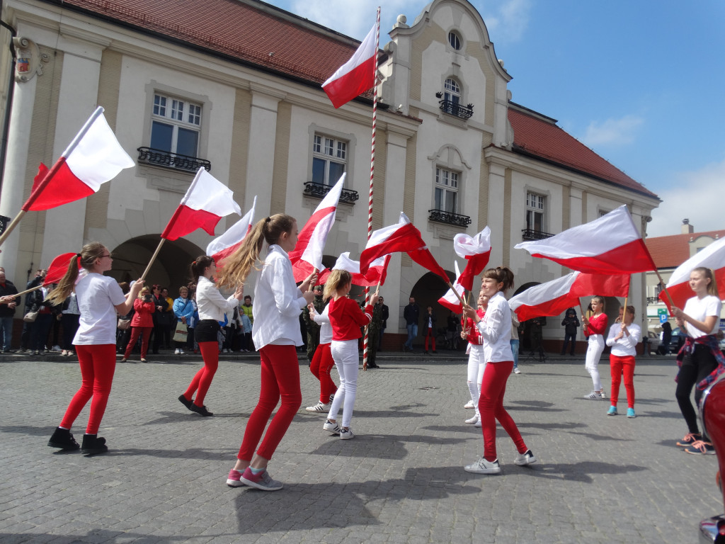 Majówka 2019 w Jarocinie