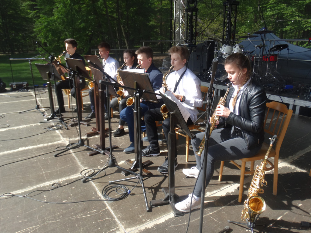 Majówka 2019 w Jarocinie