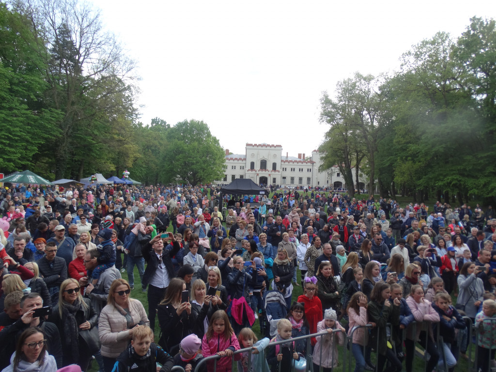 Majówka 2019 w Jarocinie