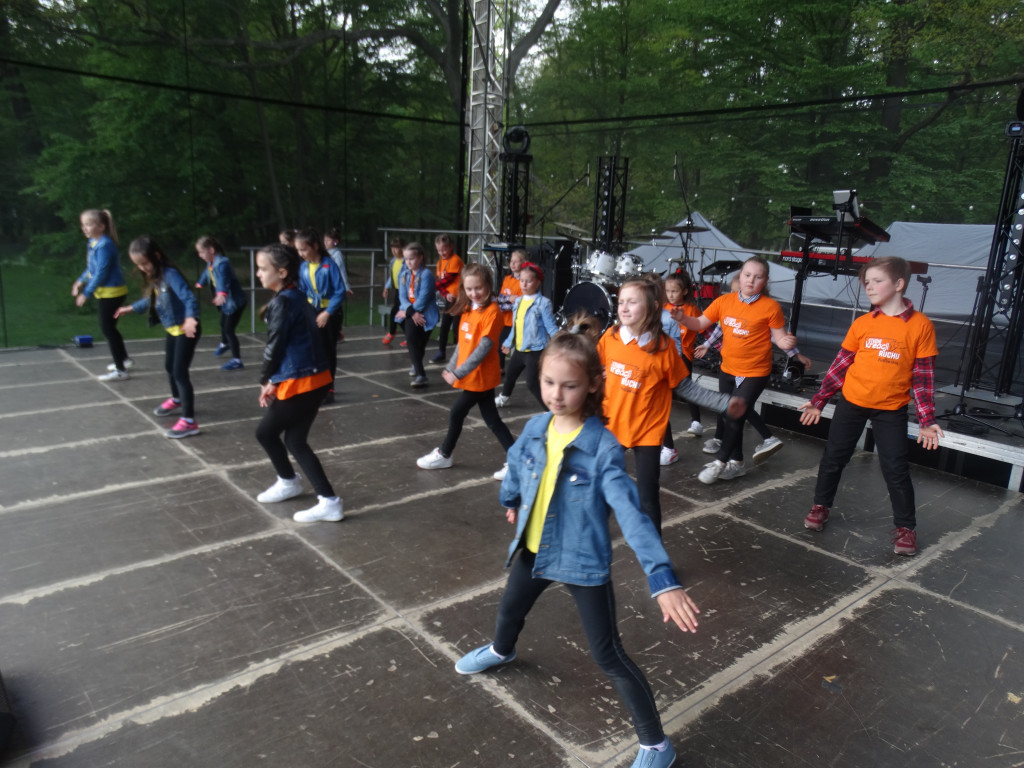 Majówka 2019 w Jarocinie