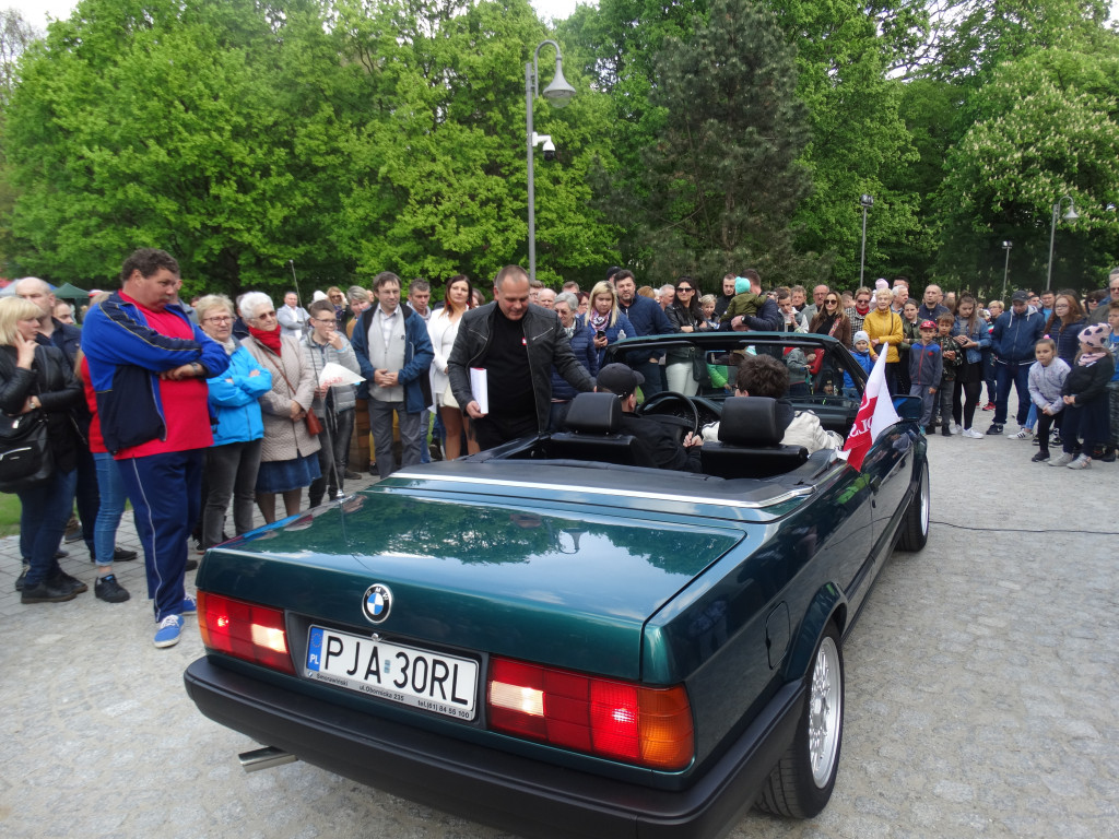 Majówka 2019 w Jarocinie