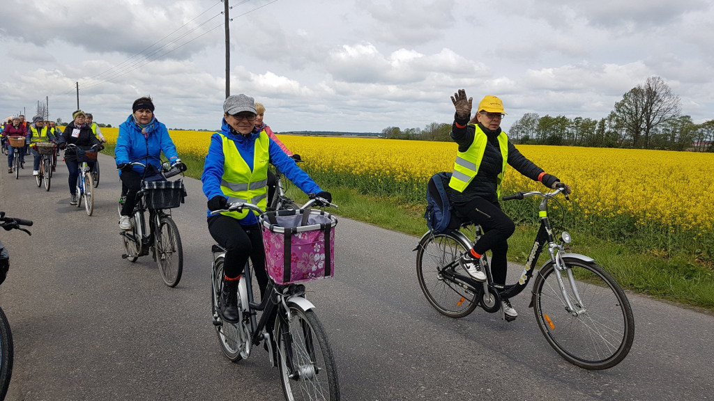 Majówka 2019 w Jarocinie