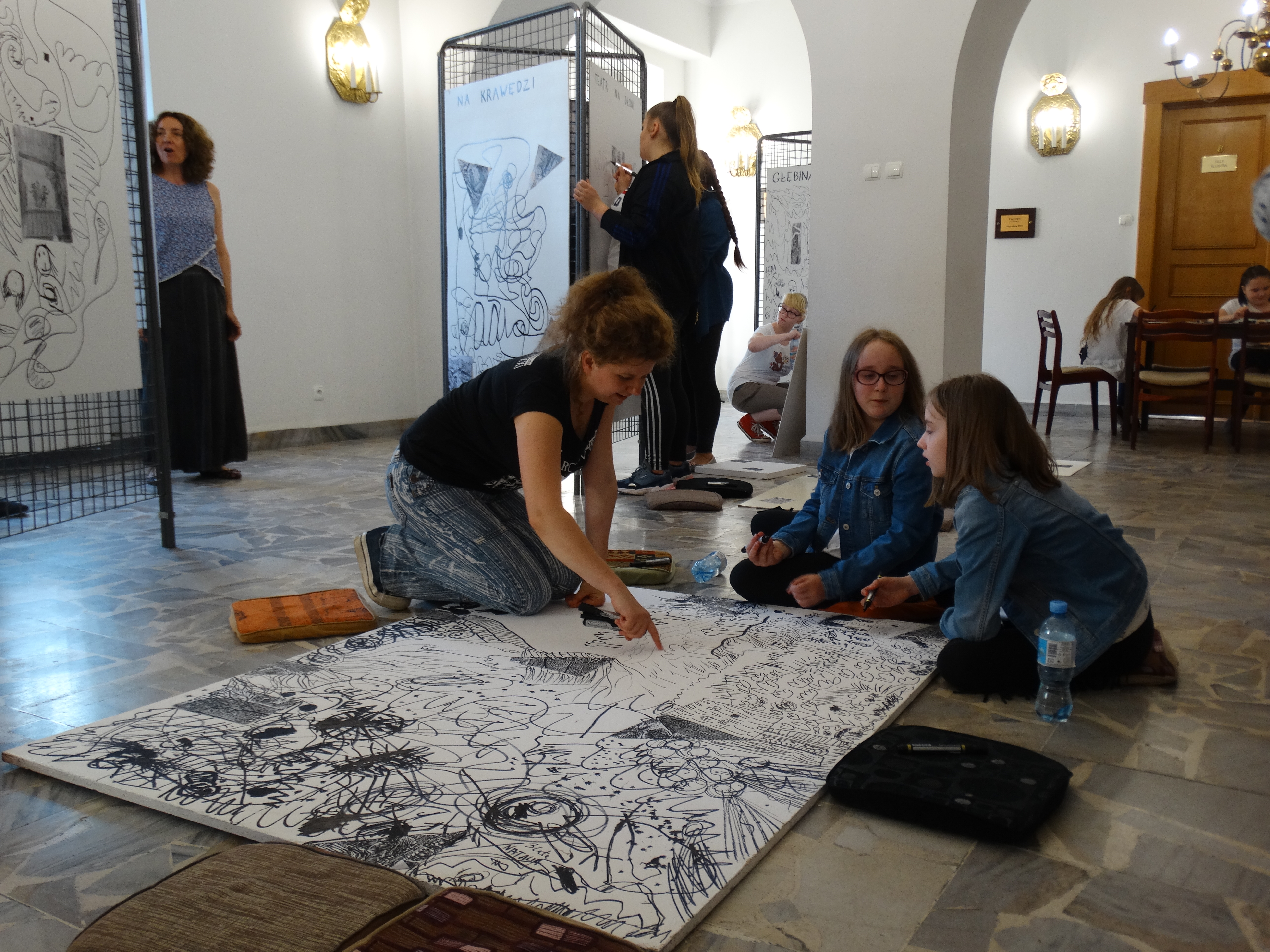 Noc Muzeów 2019 w Jarocinie