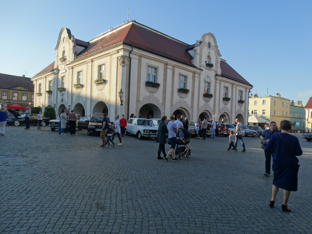 Noc Muzeów 2019 w Jarocinie