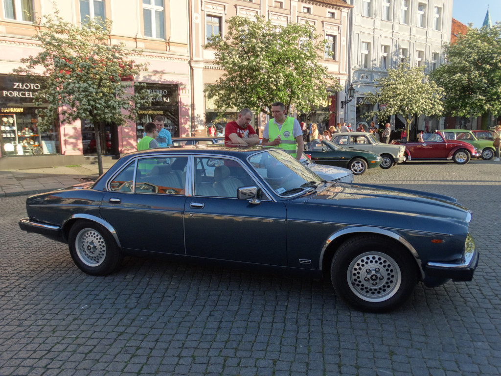 Noc Muzeów 2019 w Jarocinie
