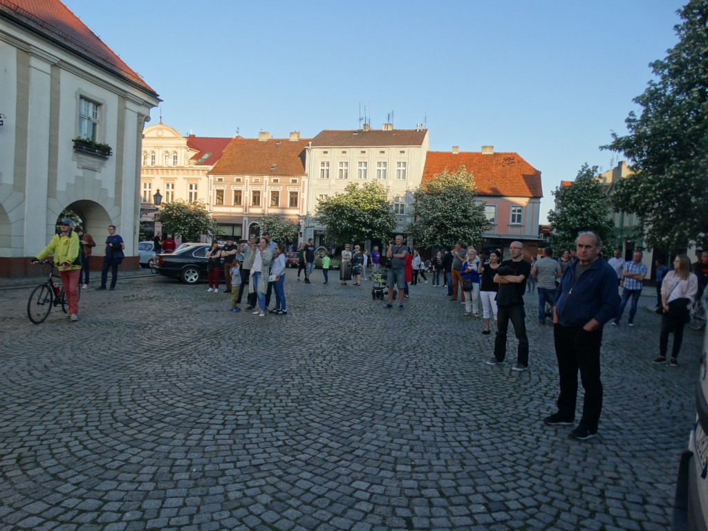 Noc Muzeów 2019 w Jarocinie