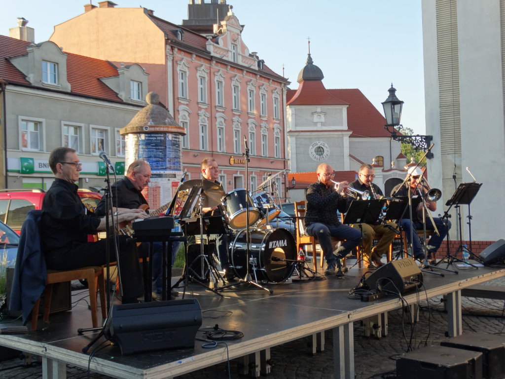 Noc Muzeów 2019 w Jarocinie