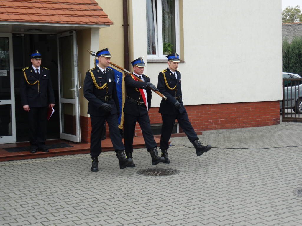 Powiatowy Dzień Strażaka 2019