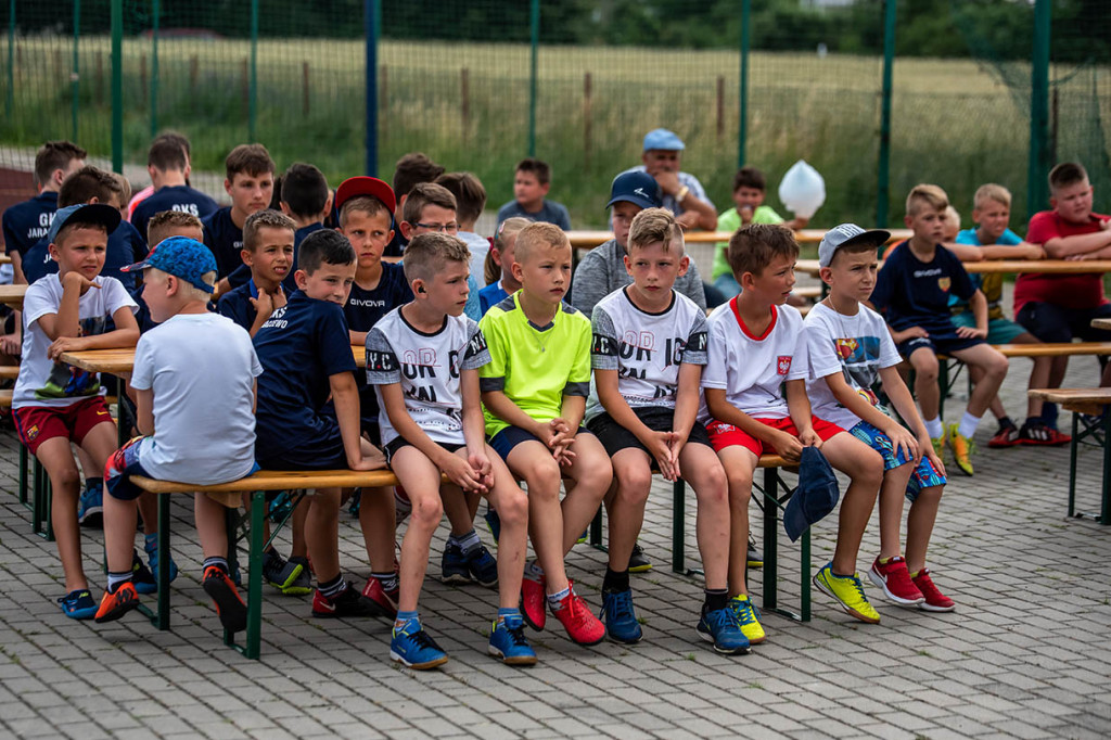Piknik GKS Jaraczewo