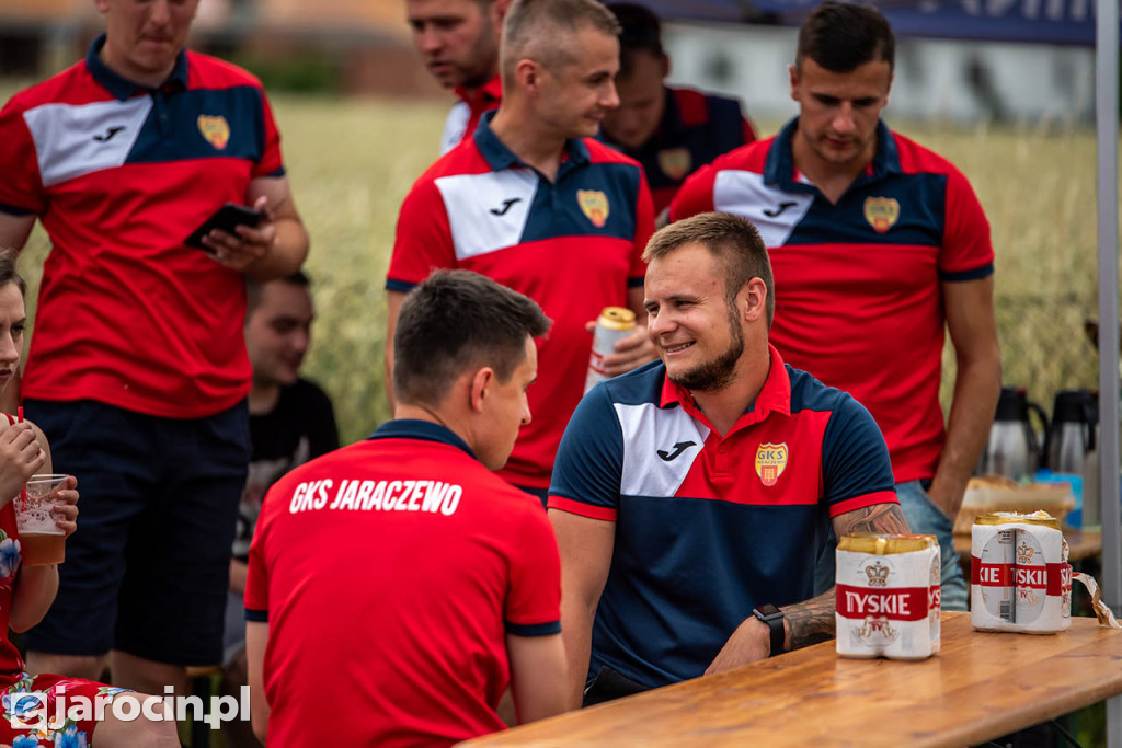 Piknik GKS Jaraczewo