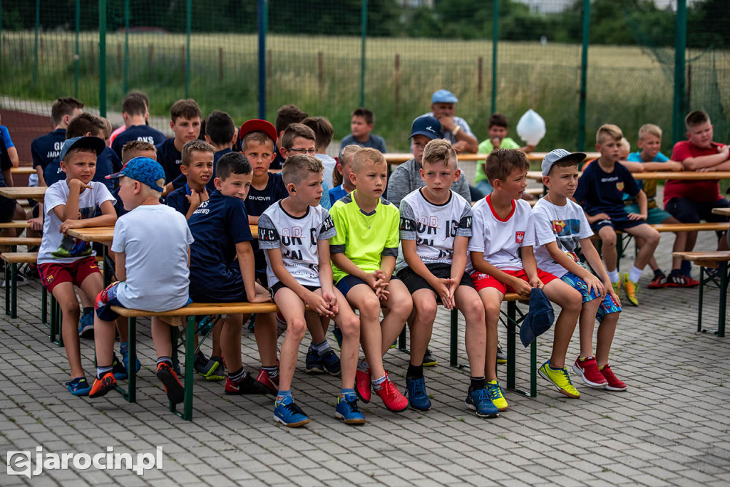 Piknik GKS Jaraczewo