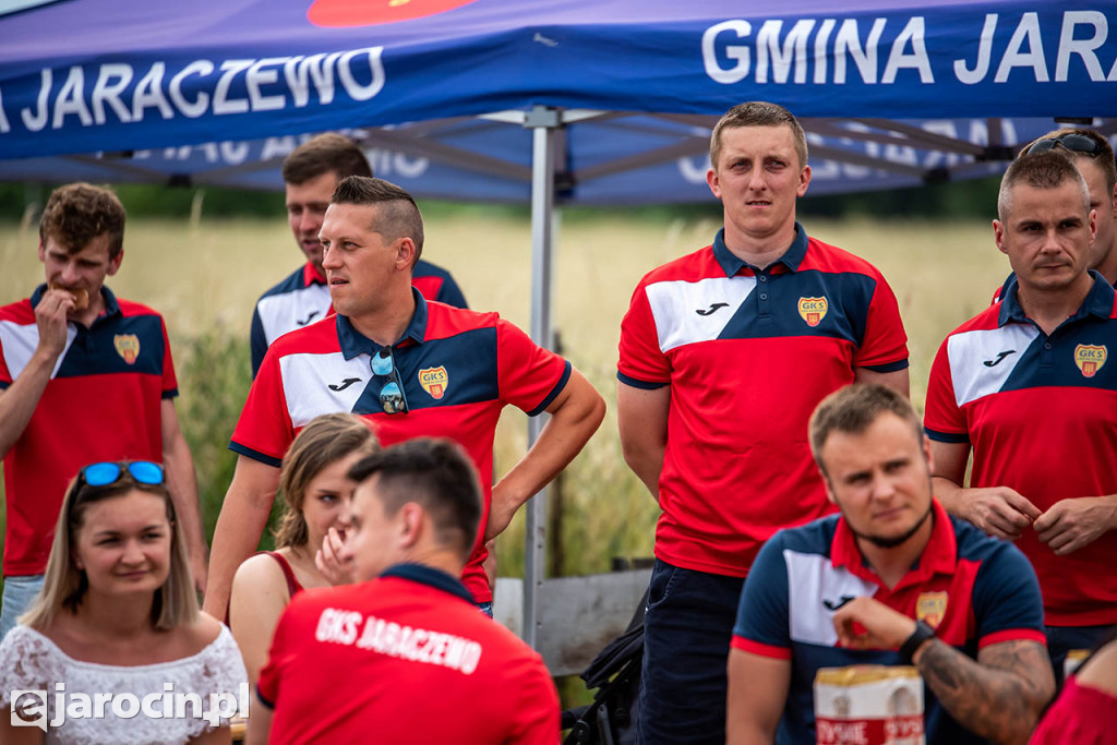 Piknik GKS Jaraczewo