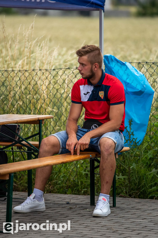Piknik GKS Jaraczewo