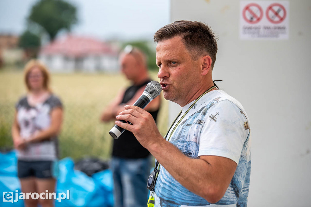Piknik GKS Jaraczewo
