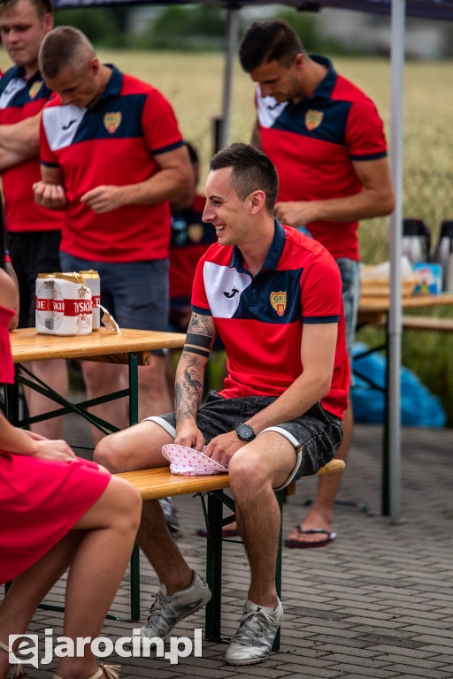 Piknik GKS Jaraczewo