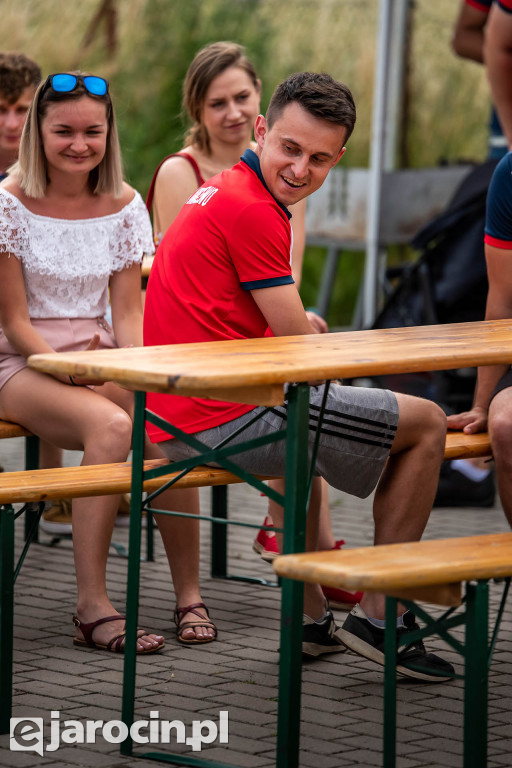 Piknik GKS Jaraczewo