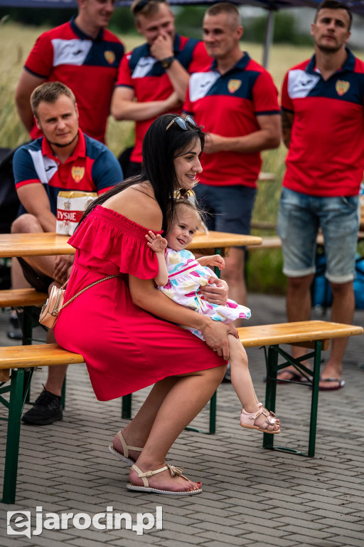 Piknik GKS Jaraczewo