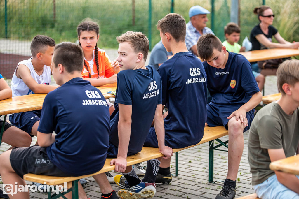 Piknik GKS Jaraczewo