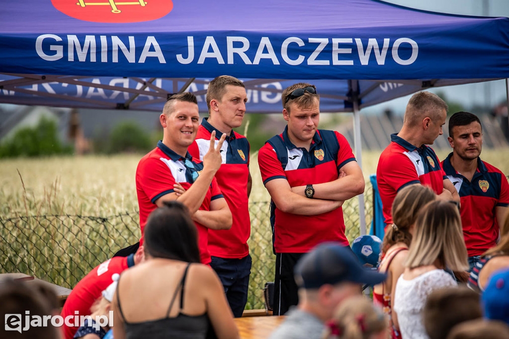 Piknik GKS Jaraczewo