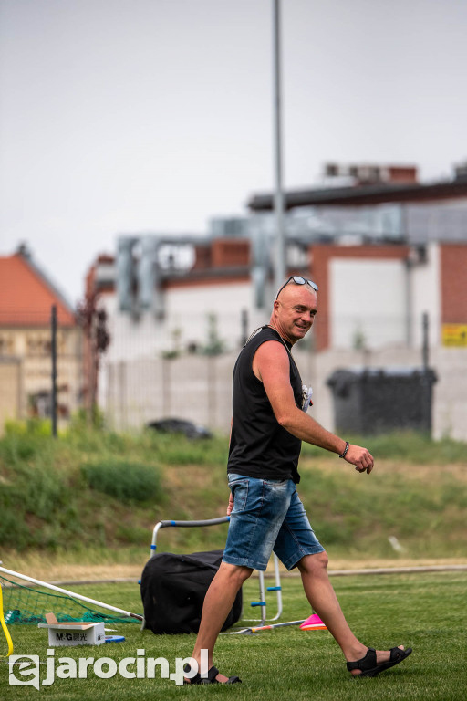 Piknik GKS Jaraczewo