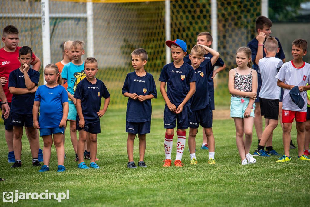 Piknik GKS Jaraczewo