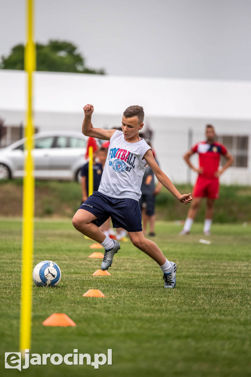 Piknik GKS Jaraczewo