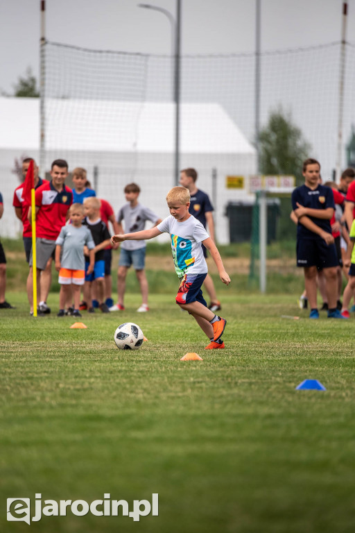 Piknik GKS Jaraczewo