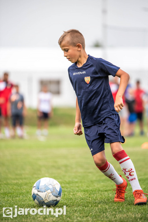 Piknik GKS Jaraczewo