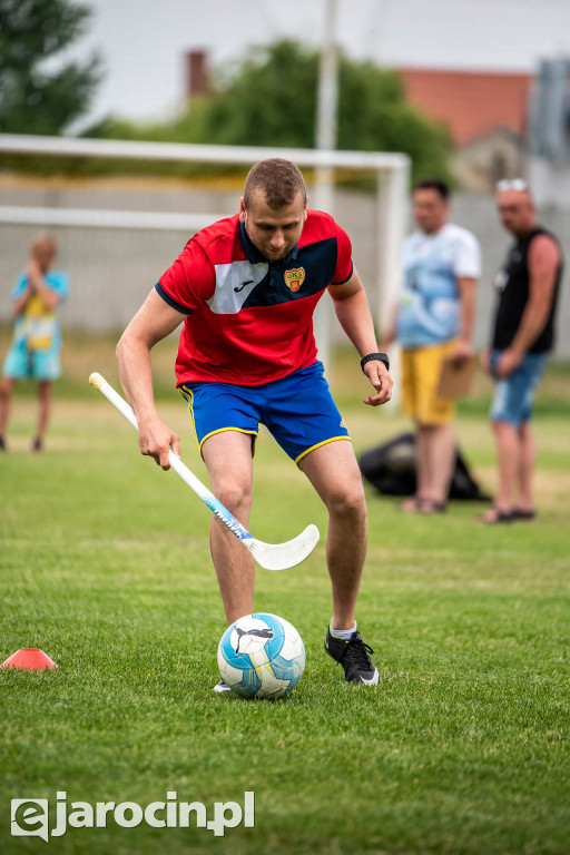 Piknik GKS Jaraczewo