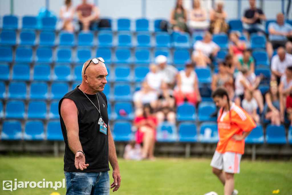 Piknik GKS Jaraczewo