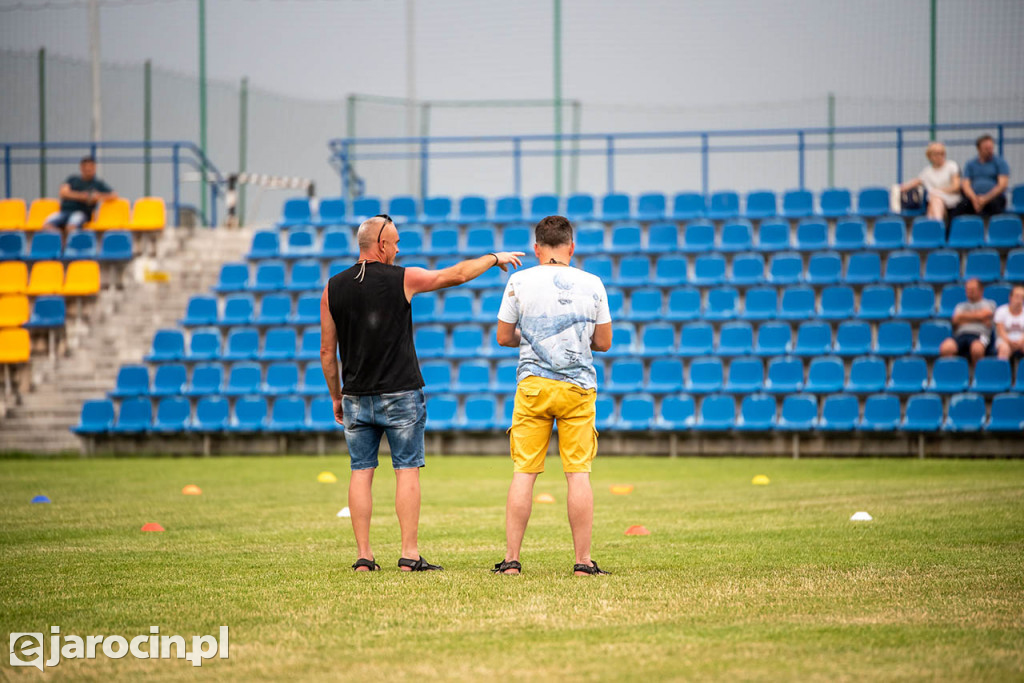Piknik GKS Jaraczewo