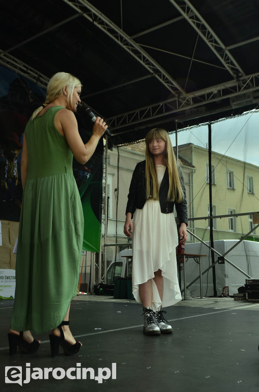 Piknik ekologiczny ZGO Jarocin