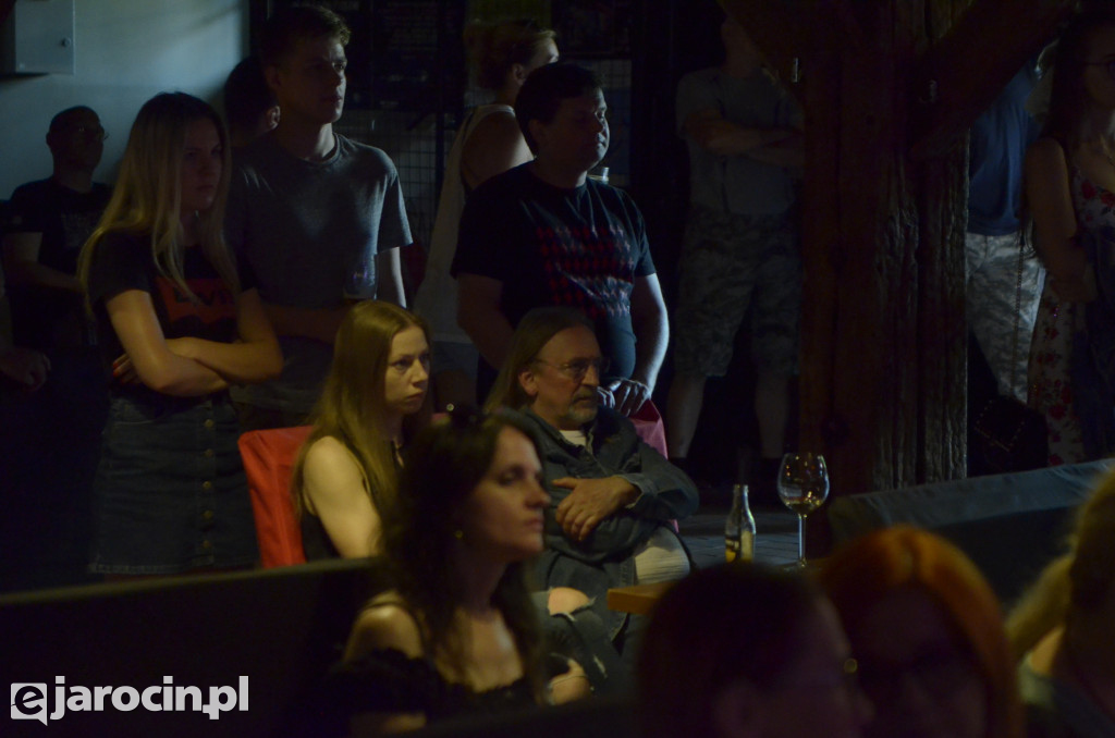 Ostatni półfinał JRM 2019