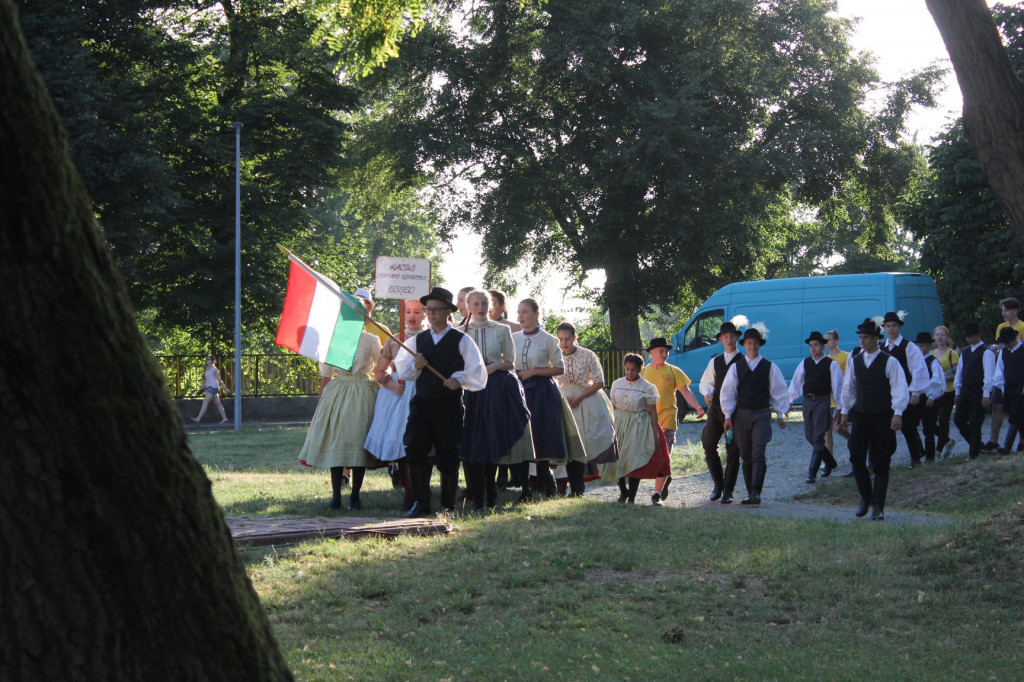 Spotkania Folklorystyczne - Żerków