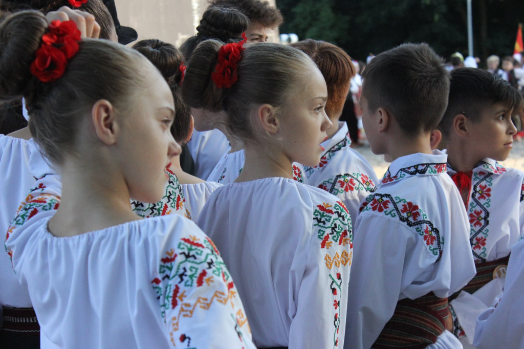 Spotkania Folklorystyczne - Żerków