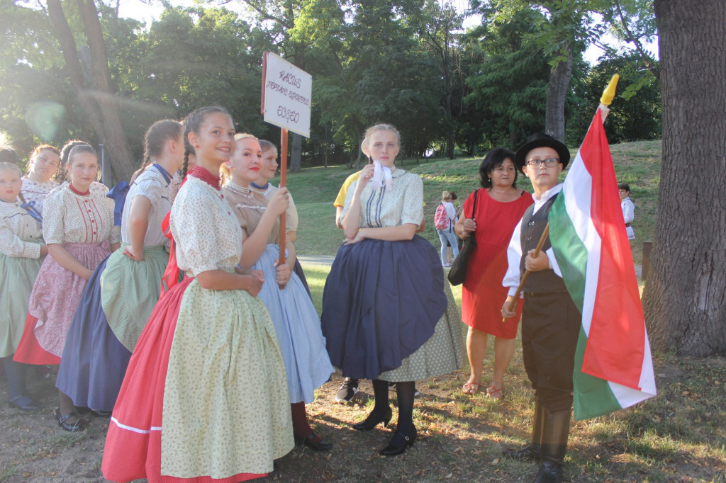 Spotkania Folklorystyczne - Żerków