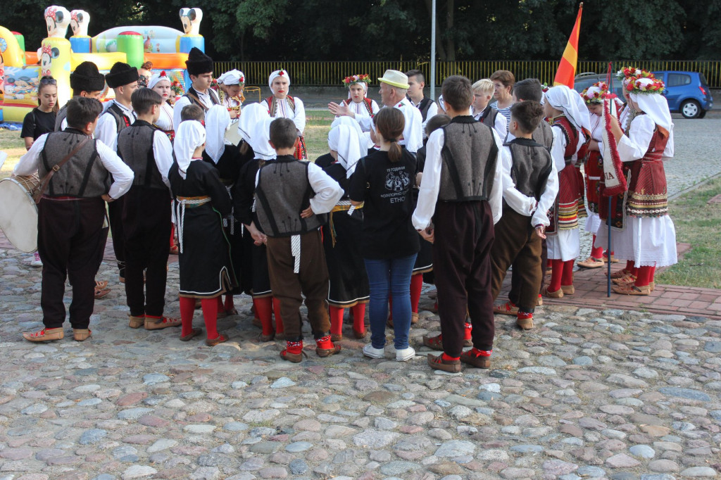 Spotkania Folklorystyczne - Żerków