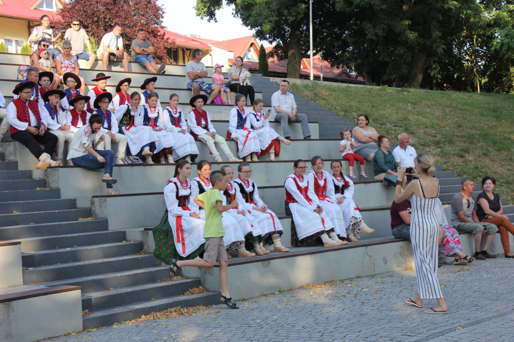 Spotkania Folklorystyczne - Żerków
