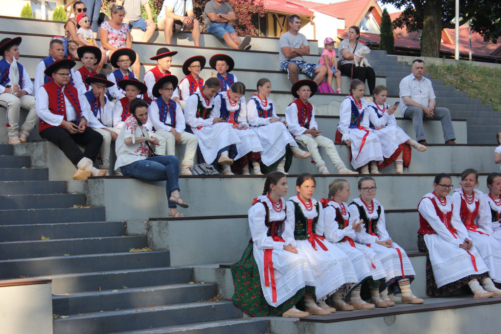 Spotkania Folklorystyczne - Żerków