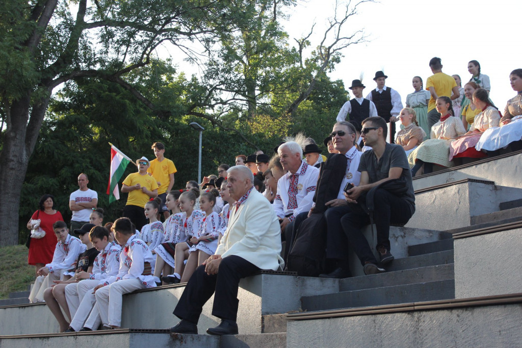 Spotkania Folklorystyczne - Żerków