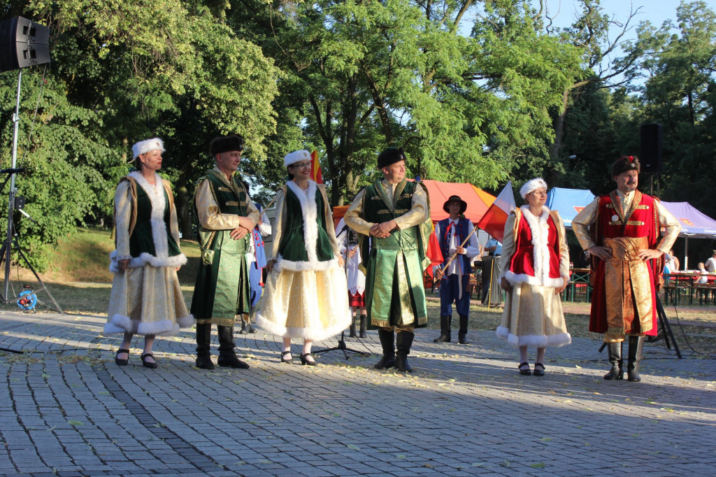 Spotkania Folklorystyczne - Żerków