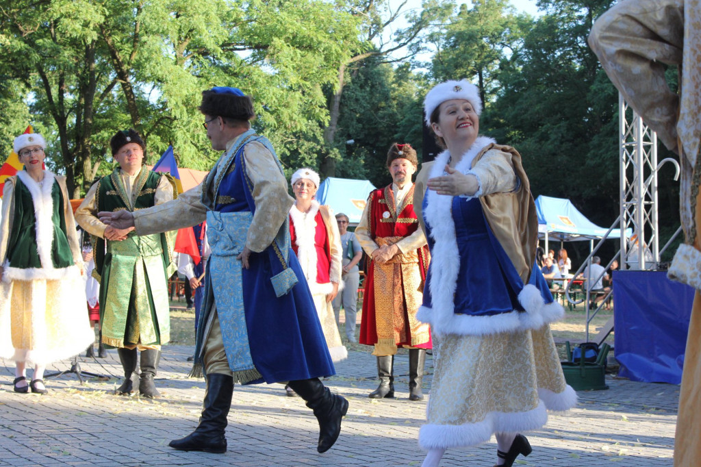 Spotkania Folklorystyczne - Żerków