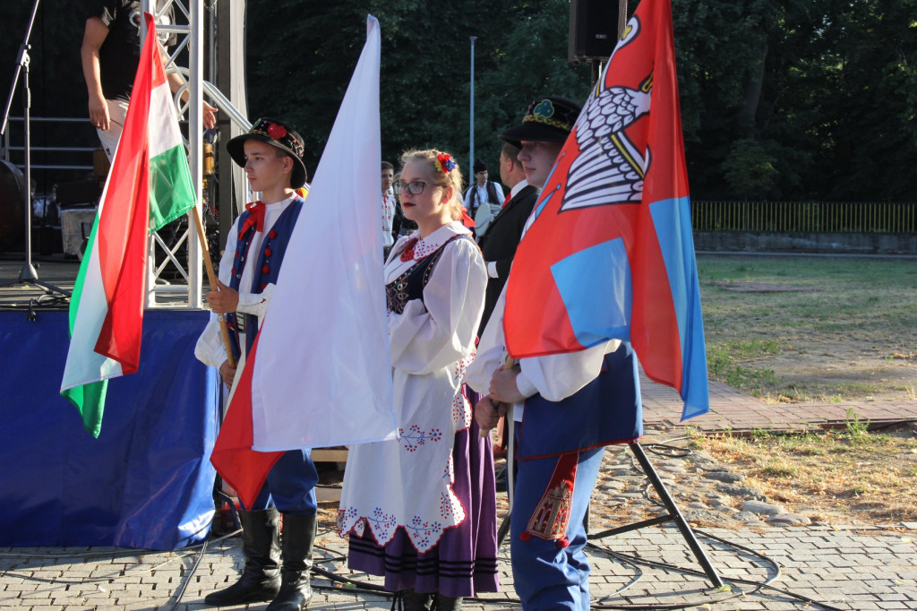 Spotkania Folklorystyczne - Żerków