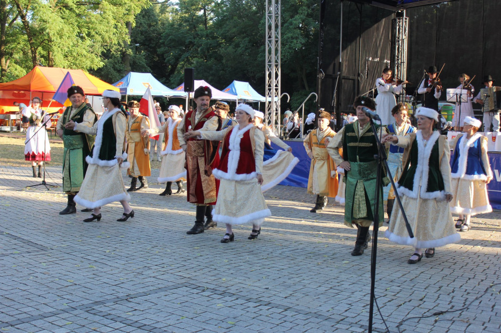 Spotkania Folklorystyczne - Żerków