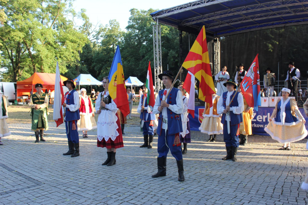 Spotkania Folklorystyczne - Żerków