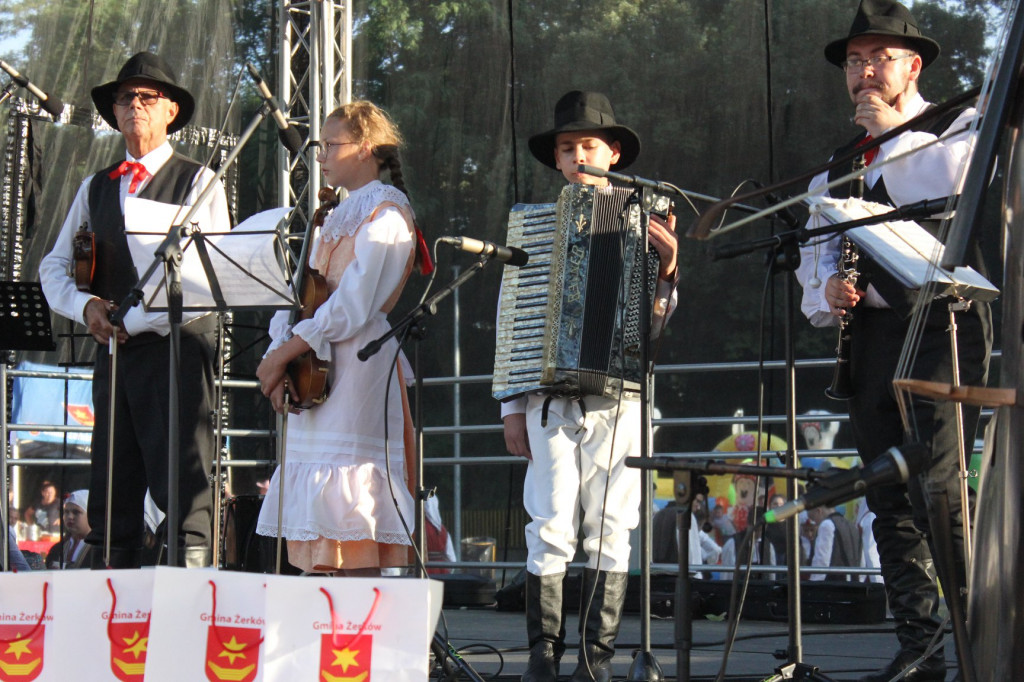 Spotkania Folklorystyczne - Żerków