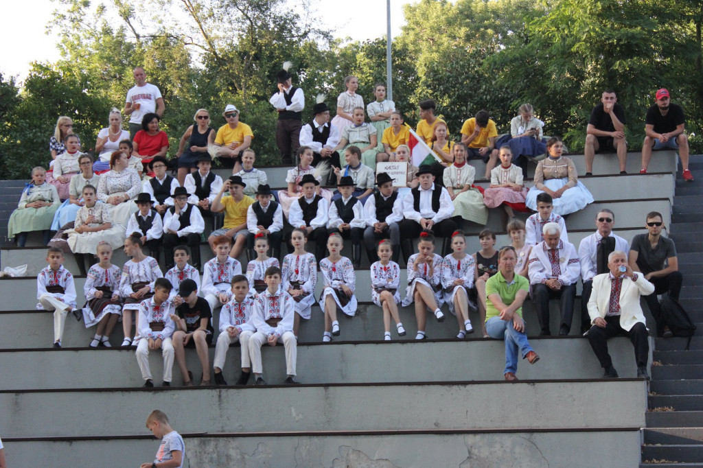 Spotkania Folklorystyczne - Żerków